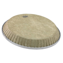 Remo Fiberskyn 3 Symmetry Conga 9,75 inch M4-0975-F5-D1