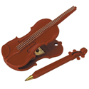 GEWA brackets violin