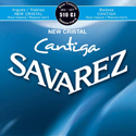 Savarez String Set Classic 510-CJ