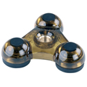 Augustin Parquet protector Vivacello Red