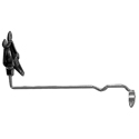 Plasti-Lyres Marching music stand trombone 577L