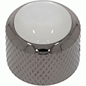 Q-Parts Dome GMB White Pearl