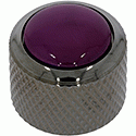 Q-Parts Dome GMB Purple Pearl