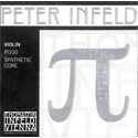 Thomastik-Infeld Synthetic Core Peter Infeld Set E Platinum PI100