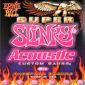 Ernie Ball 2148 Slinky Acoustic