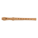 GEWA C-Soprano Recorder Natura 700.190