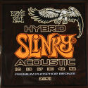 Ernie Ball 2151 Slinky Acoustic