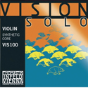 Thomastik-Infeld Vision Solo Set (D Silver) VIS101