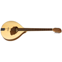 GEWA Irish Bouzouki Pro Natura Silver 513.970