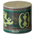 Remo Shaker Mini 2 inch x 2 1/4 inch