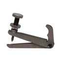 Ulsa Violin fine tuner Silver