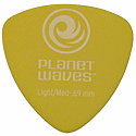 Planet Waves DWD-YELLOW