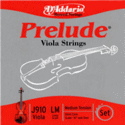 D'Addario J910 MM