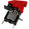 Kill Switch LED-RED