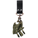 GEWA Marching drum accessories drum eagle Brass