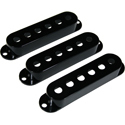 Fender FCV-STR-BLK