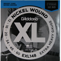 D'Addario EXL148