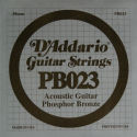 D'Addario SI-PB-042