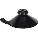 ErgoPlay Suction Cup Guitar Support ERPL-SNBK