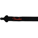 Fender 2 inch Guitar Strap 'Poly Logo' 0990662015