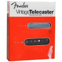 Fender Pickup Set Original Vintage Telecaster 0992119000