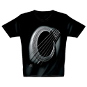T-Shirt Acoustic XL