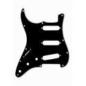 Pickguard LH-STSC-11-BLK