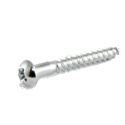 Tremolo Screw CHR-50pcs