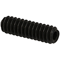 Saddle Screws US95-BLK-12