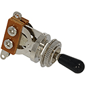 Toggle S-type Chrome