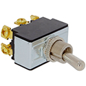 Toggle Switch DPDT-ONON