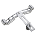 GEWA Marching drum accessories universal holding plate 893.072