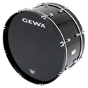 GEWA Marching drum Bass drum 26x14 inch