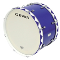 GEWA Marching drum Bass drum 26x14 inch