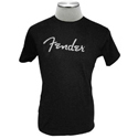 Fender Spaghetti Logo Men's Tee 9193010503