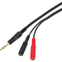 Shadow SH 006 Audio Cable