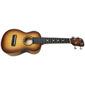 GEWA Soprano Ukulele Model 2 Brown Sunburst