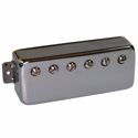 Rio Grande Baby BBQ Bucker BBBQ Chrome