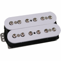 Rio Grande Dirty Harry Humbucker White DHHW