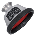Humes and Berg Damper New Stone Lined Plunger 255A Trombone