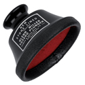 Humes and Berg Damper New Stone Lined Plunger 255BK Trombone