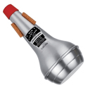 Humes and Berg Damper New Stone Lined Straight 285A flugelhorn