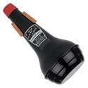 Humes and Berg Damper New Stone Lined Straight 265BK Euphonium