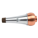 Jo-Ral Mute Bubble Flugelhorn 10C