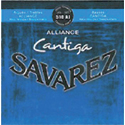 Savarez Alliance Cantiga Set high 510AJ