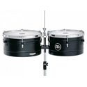 Meinl Percussion Timbales 14 inch + 15 inch