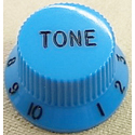 Ibanez Control Knob Tone Blue 4KB1MA0012