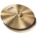 Paiste Hi-Hat Cymbal Formula 602 Modern Essentials 15 inch