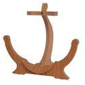 SAS Violin table stand 452.225