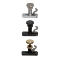 Ulsa Violin Fine Tuner Hill Silver